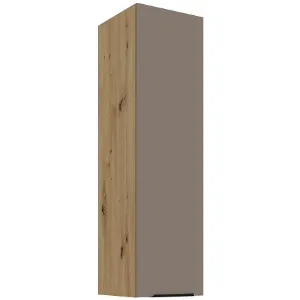 Obrazek Szafka Kuchenna Aria-Ta/Ar Anti Fingerprint 30g-108 1f