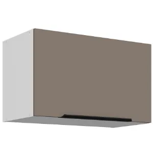 Obrazek Szafka Kuchenna Aria-Ta/Wh Anti Fingerprint 60gu-36 1f