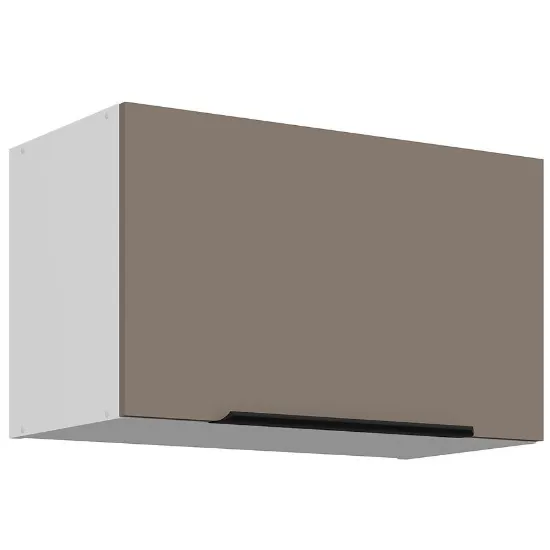 Obrazek Szafka Kuchenna Aria-Ta/Wh Anti Fingerprint 60gu-36 1f