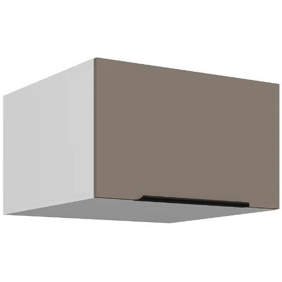 Obrazek Szafka Kuchenna Aria-Ta/Wh Anti Fingerprint 60 Nagu-36 1f