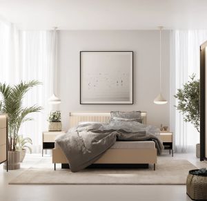 Obrazek Szafka nocna Trend TS-10