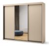Obrazek Szafa trzydrzwiowa z lustrem Trend TS-02