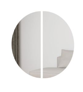 Obrazek Lustro z oświetleniem LED Trend TS-07