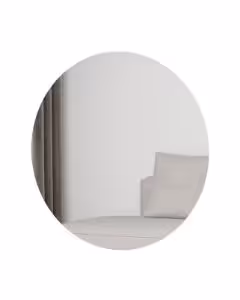 Obrazek Lustro okrągłe z oświetleniem LED Trend TS-08