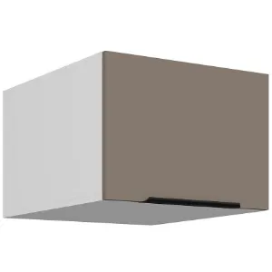 Obrazek Szafka Kuchenna Aria-Ta/Wh Anti Fingerprint 50 Nagu-36 1f