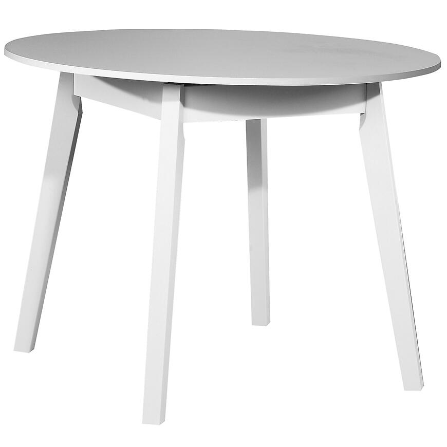 Stół St-57 Fi 90 Biały