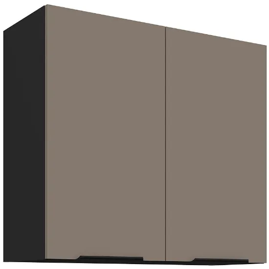 Obrazek Szafka Kuchenna Aria-Ta/Bl Anti Fingerprint 80g-72 2f