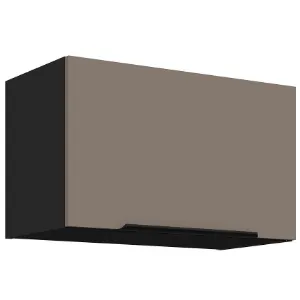 Obrazek Szafka Kuchenna Aria-Ta/Bl Anti Fingerprint 60gu-36 1f