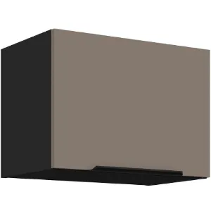 Obrazek Szafka Kuchenna Aria-Ta/Bl Anti Fingerprint 50gu-36 1f