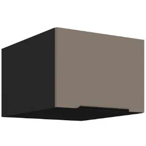 Obrazek Szafka Kuchenna Aria-Ta/Bl Anti Fingerprint 50 Nagu-36 1f