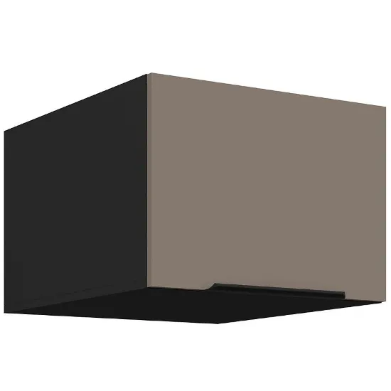 Obrazek Szafka Kuchenna Aria-Ta/Bl Anti Fingerprint 50 Nagu-36 1f