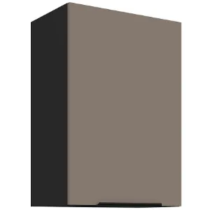 Obrazek Szafka Kuchenna Aria-Ta/Bl Anti Fingerprint 50g-72 1f