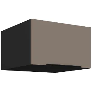 Obrazek Szafka Kuchenna Aria-Ta/Bl Anti Fingerprint 60 Nagu-36 1f