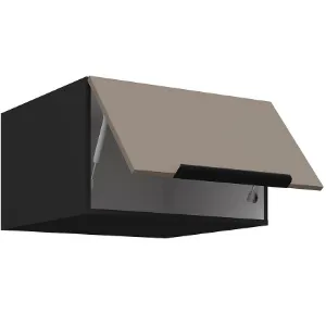 Obrazek Szafka Kuchenna Aria-Ta/Bl Anti Fingerprint 60 Nagu-36 1f