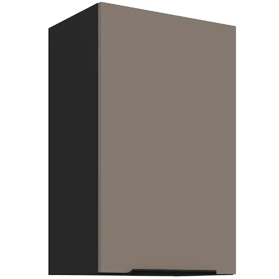 Obrazek Szafka Kuchenna Aria-Ta/Bl Anti Fingerprint 45g-72 1f