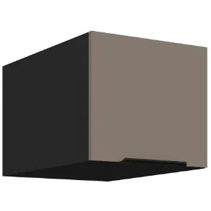 Obrazek Szafka Kuchenna Aria-Ta/Bl Anti Fingerprint 40 Nagu-36 1f