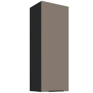 Obrazek Szafka Kuchenna Aria-Ta/Bl Anti Fingerprint 40g-108 1f