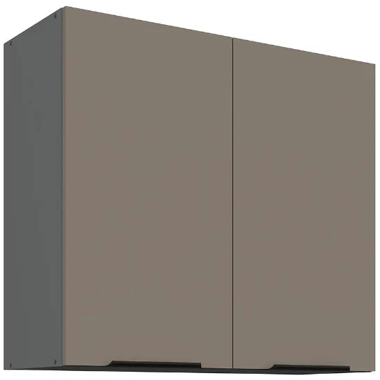 Obrazek Szafka Kuchenna Aria-Ta/Ant Anti Fingerprint 80g-72 2f