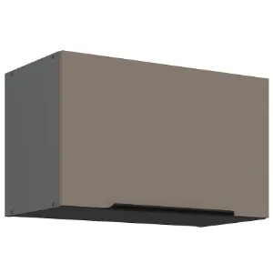 Obrazek Szafka Kuchenna Aria-Ta/Ant Anti Fingerprint 60gu-36 1f