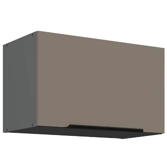 Obrazek Szafka Kuchenna Aria-Ta/Ant Anti Fingerprint 60gu-36 1f