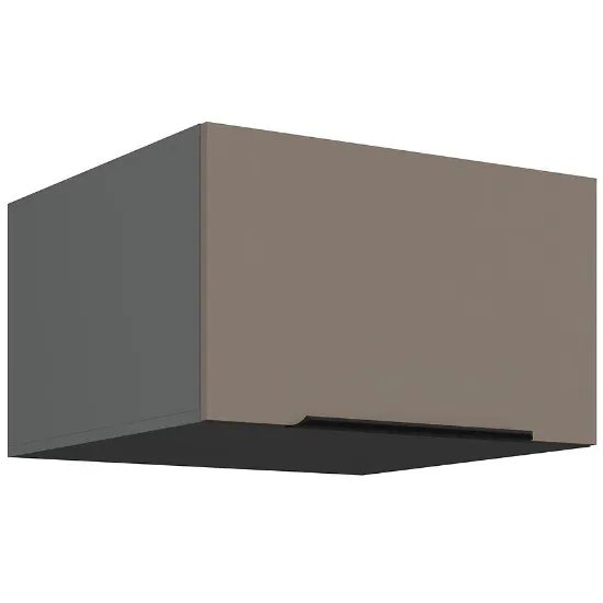 Obrazek Szafka Kuchenna Aria-Ta/Ant Anti Fingerprint 60 Nagu-36 1f