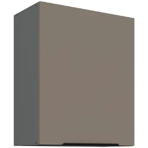 Obrazek Szafka Kuchenna Aria-Ta/Ant Anti Fingerprint 60g-72 1f