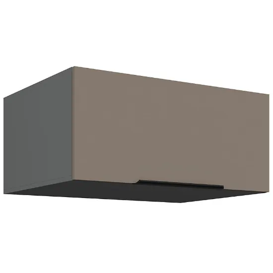 Obrazek Szafka Kuchenna Aria-Ta/Ant Anti Fingerprint 60x60 Gn-108 1f (45°)