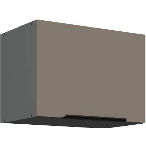 Obrazek Szafka Kuchenna Aria-Ta/Ant Anti Fingerprint 50gu-36 1f