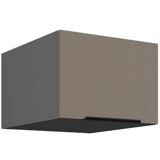 Obrazek Szafka Kuchenna Aria-Ta/Ant Anti Fingerprint 50 Nagu-36 1f