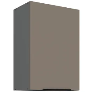 Obrazek Szafka Kuchenna Aria-Ta/Ant Anti Fingerprint 50g-72 1f