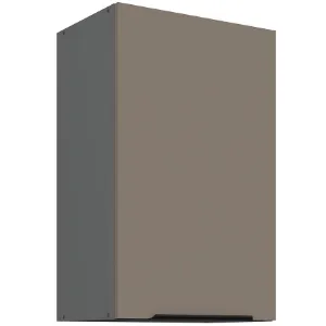 Obrazek Szafka Kuchenna Aria-Ta/Ant Anti Fingerprint 45g-72 1f