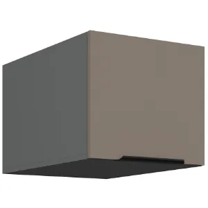 Obrazek Szafka Kuchenna Aria-Ta/Ant Anti Fingerprint 40 Nagu-36 1f