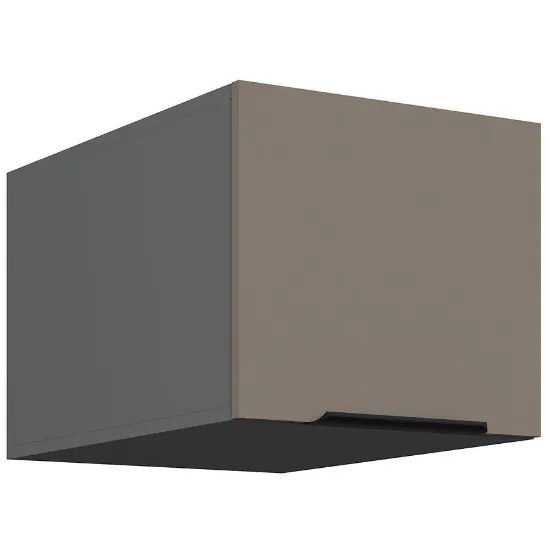 Obrazek Szafka Kuchenna Aria-Ta/Ant Anti Fingerprint 40 Nagu-36 1f