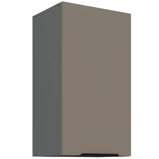 Obrazek Szafka Kuchenna Aria-Ta/Ant Anti Fingerprint 40g-72 1f