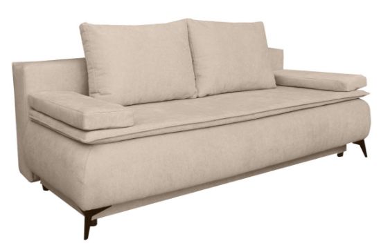 Obrazek Sofa rozkładana Ponte beżowa
