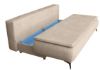 Obrazek Sofa rozkładana Ponte beżowa