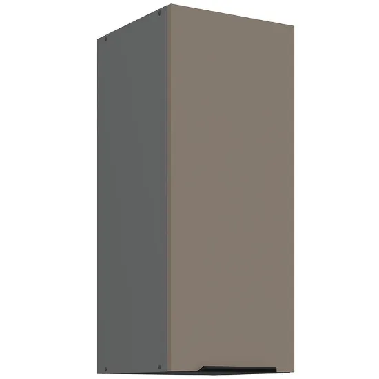 Obrazek Szafka Kuchenna Aria-Ta/Ant Anti Fingerprint 30g-72 1f