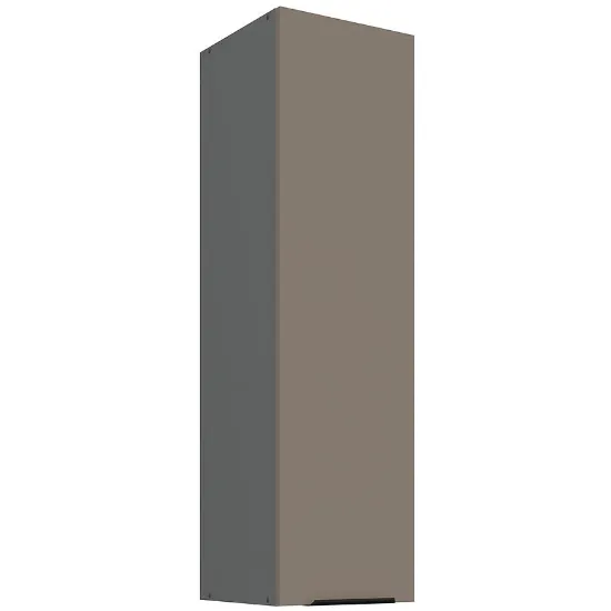 Obrazek Szafka Kuchenna Aria-Ta/Ant Anti Fingerprint 30g-108 1f