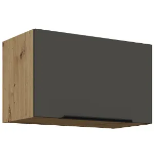 Obrazek Szafka Kuchenna Aria-Gr/Ar Anti Fingerprint 60gu-36 1f