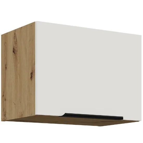 Obrazek Szafka Kuchenna Aria-Wh/Ar Anti Fingerprint 50gu-36 1f