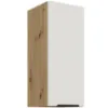 Obrazek Szafka Kuchenna Aria-Wh/Ar Anti Fingerprint 30g-72 1f