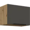 Obrazek Szafka Kuchenna Aria-Gr/Ar Anti Fingerprint 50gu-36 1f