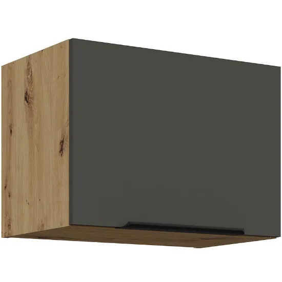 Obrazek Szafka Kuchenna Aria-Gr/Ar Anti Fingerprint 50gu-36 1f