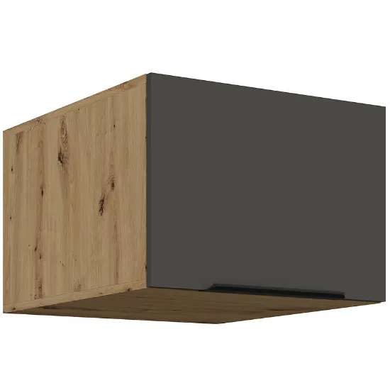 Obrazek Szafka Kuchenna Aria-Gr/Ar Anti Fingerprint 50 Nagu-36 1f