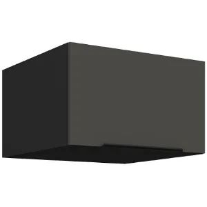 Obrazek Szafka Kuchenna Aria-Gr/Bl Anti Fingerprint 60 Nagu-36 1f