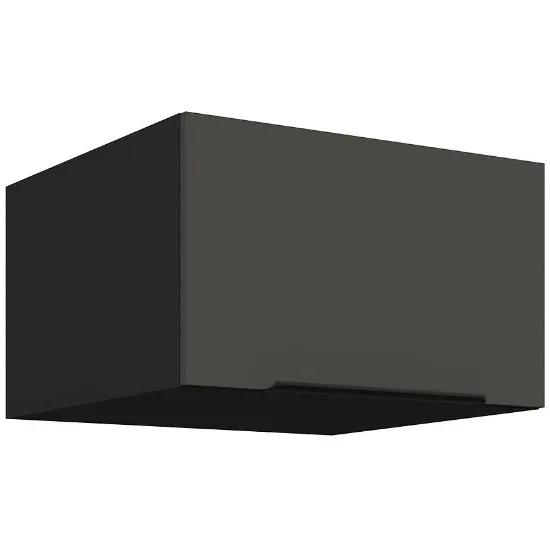 Obrazek Szafka Kuchenna Aria-Gr/Bl Anti Fingerprint 60 Nagu-36 1f