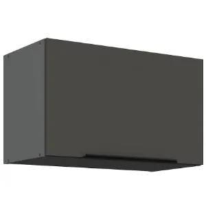 Obrazek Szafka Kuchenna Aria-Gr/Ant Anti Fingerprint 60gu-36 1f