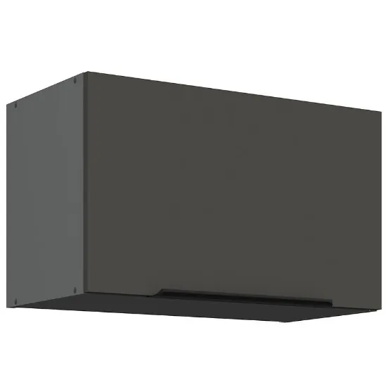 Obrazek Szafka Kuchenna Aria-Gr/Ant Anti Fingerprint 60gu-36 1f