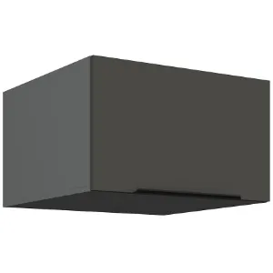 Obrazek Szafka Kuchenna Aria-Gr/Ant Anti Fingerprint 60 Nagu-36 1f