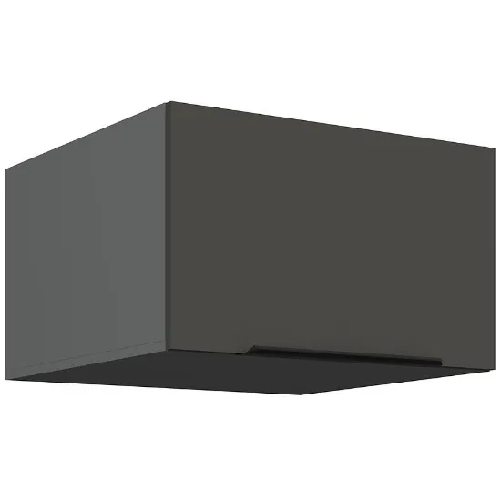 Obrazek Szafka Kuchenna Aria-Gr/Ant Anti Fingerprint 60 Nagu-36 1f